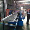 High Quality Automatic Trapezoid Cable Tray Making Machine Production Line