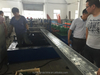 High Quality 100-600mm Cable Tray Making Machine Roll Forming Machine