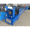 Downspout Roll Forming Machine C Channel Roll Forming Machine Standing Seam Roll Forming Machine