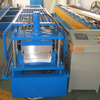 Seamless Roof Sheet Tile Roll Forming Machine