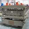 Glazed Tile Roof Roll Forming Machine