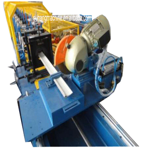 39 45 55 77 Polyurethane Filler PU Foam Roller Shutter Door Slat Forming Machine Manufacturing Machine