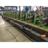 Specifications Adjusted Automatically Roll Forming Manufacturing Cable Tray Making Machine