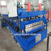 Customized Roof Sheet Tile Making Machine Deck Floor Roll Forming Machine