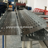 100-500mm 100-600mm Cable Tray Making Machine Cold Roll Forming Machine Cable Tray Production Line