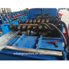 Advanced Equipment Flexible Cable Tray Making Machine Ladder Type Cable Tray Roll Forming Machine