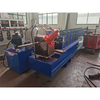 Rich Experience Fast Speed Omega Cassette Profile Drywall Roll Forming Machine