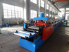 Automatic Interchangeable CZ Channel CZ Purlin Roll Forming Machine