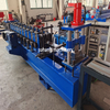 Customized Furring Omega Angle Drywall Roll Forming Machine