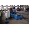 High Precision Automatic Beam Laminate Stainless Steel Tube Welding Machine