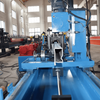 Welded Tube Machine