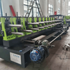 Cable Tray Cover Machine