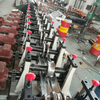 Heavy Upright Post Upright Roll Forming Machine