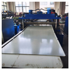 shelf rack combined profile for drywall guides and upright storage rack Beam rolling forming machine