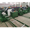 Automatic Hydraulic Cutting Steel Punching C Channel Shape Metal Roll Forming C Profile Purlin Machine