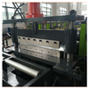 Shelf Roll Forming Machine Heavy Duty Gear Box Storage Shelf Shelf Rack Roll Forming Machine