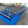 Easy To Operate Durable Metal Sheet Roof Panel Tile Making Machine Corrugated Roof Sheet Making Machine
