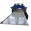 Roll Forming Machine Manufacturers Metal Wall Panel 400 Ridge Arch Sheet Roll Forming Machine