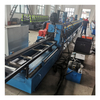 Stainless Steel welding Pipe Making Machine Metal Stainless Steel Welded Round to square tube machine metal tube machine