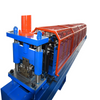 Good Quality Metal Galvanized Steel Roofing Grape Stake Vineyard Post Roll Forming Machine