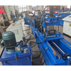 SUHANG New Design Full Automatic Metal Stud Steel Roll Forming Purification Drywall Machine