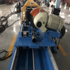 shutter machine roll pipe forming roller shutter door roll forming machinery