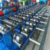 Pallet Rack Roll Forming Machine Storage Shelf Rack System Beam Roll Forming Machine