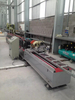 Pipe Roller Shutter Door Roll Forming Machine