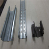 1.2-3.0mm Supermarket Storage Rack Upright Column Forming Machine