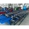 Multifunctional Shelves Rack Pillar Beam Upright Box Beam Roll Beam Forming Machine