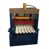 Color Steel Roll Forming Machine Corrugated Glazed Tile Making Machine Ridge Cap Roll Forming Machine