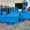 Automatic Close Beam Weld Tube Roll Forming Machine