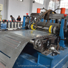 High Quality Automatic Trapezoid Cable Tray Making Machine Production Line