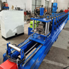 Angel L Shaped Making Machine Roll Forming Machine