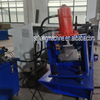 Light Gauge Stud and Track Making Machine Metal Drywall CU Frame Roll Forming Machine