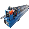 Light Steel Omega Drywall Roll Forming Machine Wall Panel Roll Forming Machine