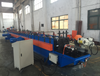 Roller Shutter Door Bottom Rail Guide Panel Roll Forming Machine