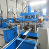 Light Steel Frame Interchangeable CUZ Purlin Roll Forming Machine