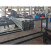 Customized Structural Steel Stud Roll Forming Purification Drywall Making Machine