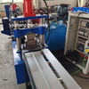 Customized Furring Omega Angle Drywall Roll Forming Machine