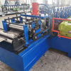 Two Waves / Three Vaves High-speed Guardrail Machine