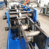 41*41 52 Photovoltaic Solar Strut Roll Forming Machine