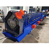 High Performance Custom High Thickness C Channel Shaped C Purlin Steel Roll Forming Machine