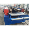 One-Stop Service GCR15 Steel Roller Material Rack Shelf Wall Panel Making Roll Forming Machine