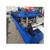 China full automatic cable tray roll forming making machine for sale