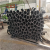 Galvanized fastway express way expressway motorway guardrail profile fence roll forming machine for guard rail for highway