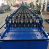 Deck Floor Roll Forming Machine