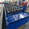 China Factory Supply Reliable Quality Metal Roof Sheet Roll Forming Machine