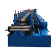  C Strut Channel Photovoltaic Stent Machine Solar Strut Roll Forming Machine