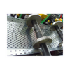 China full automatic galvanized cable tray making machine ladder cable tray making machine cable tray making machine